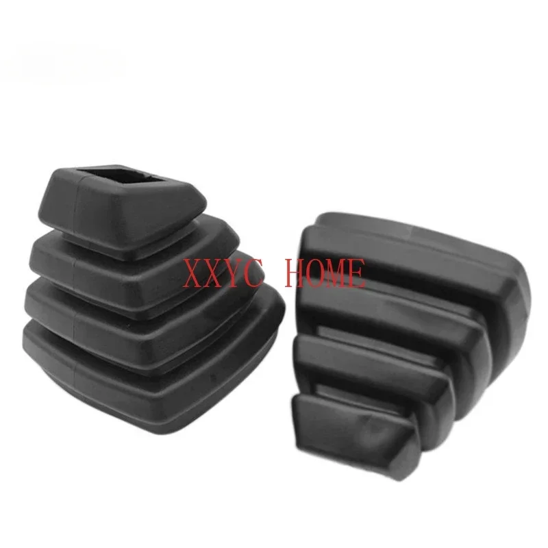 excavator accessories For Yanmar 15/17/20/30/35/55/80/85 Excavator kit joystick handle rubber dust cover-joystick high quality