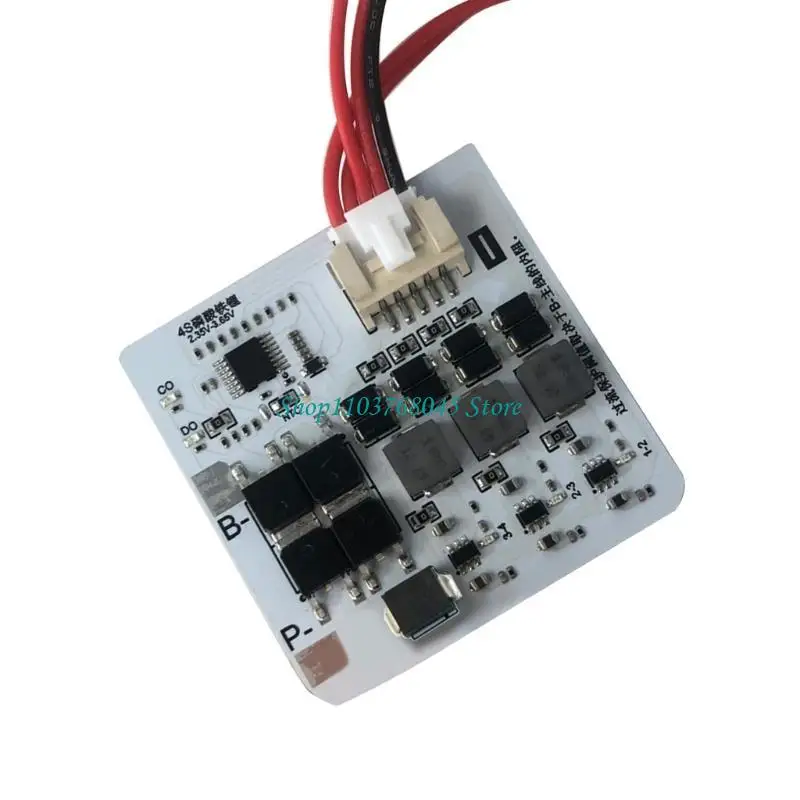R53F High Efficiency Multiple  Battery Protections Board Plastic for Electric Vehicles