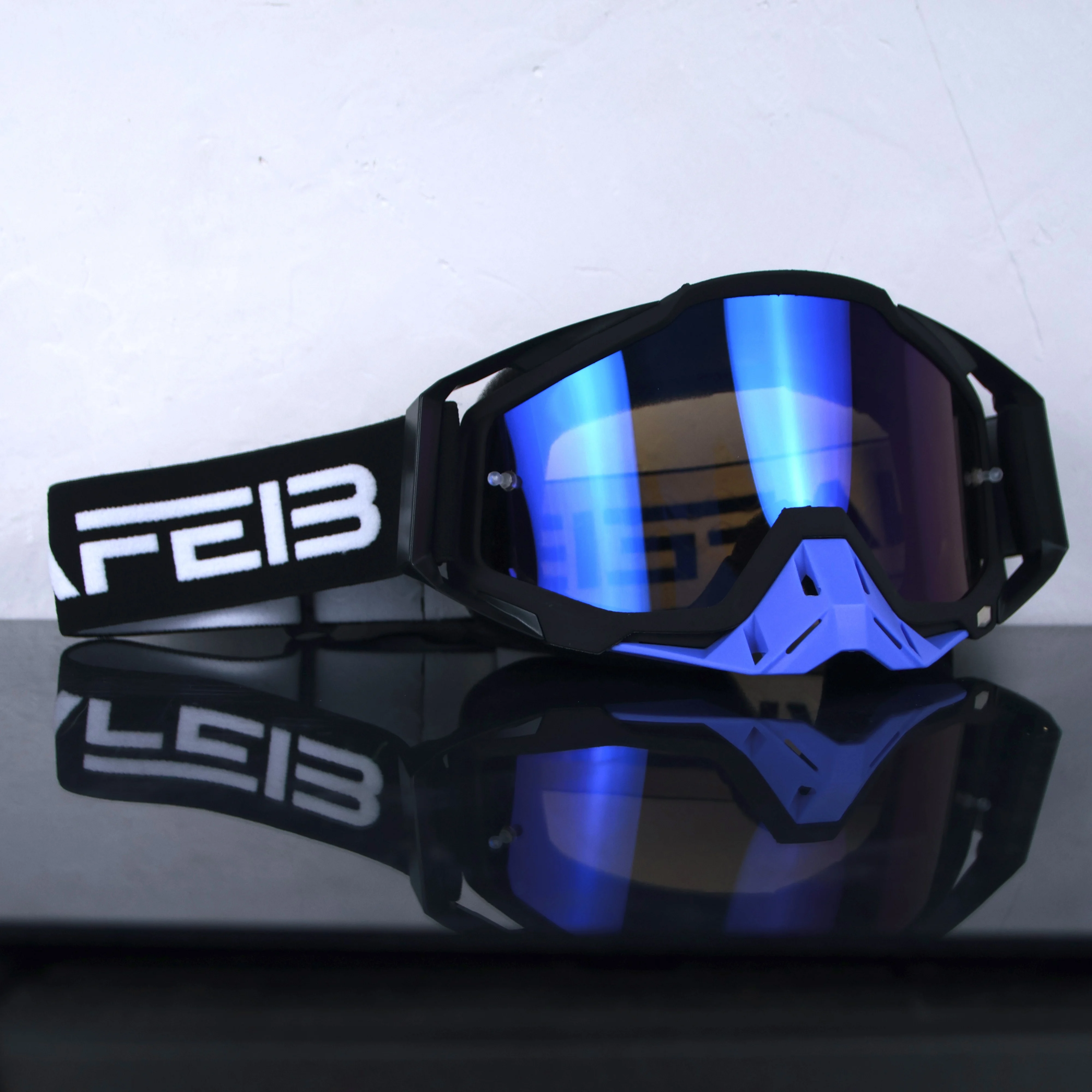 Cycling sports sunglasses, unisex, suitable for outdoor activities, mountaineering, running, skiing, eye-protective glasses