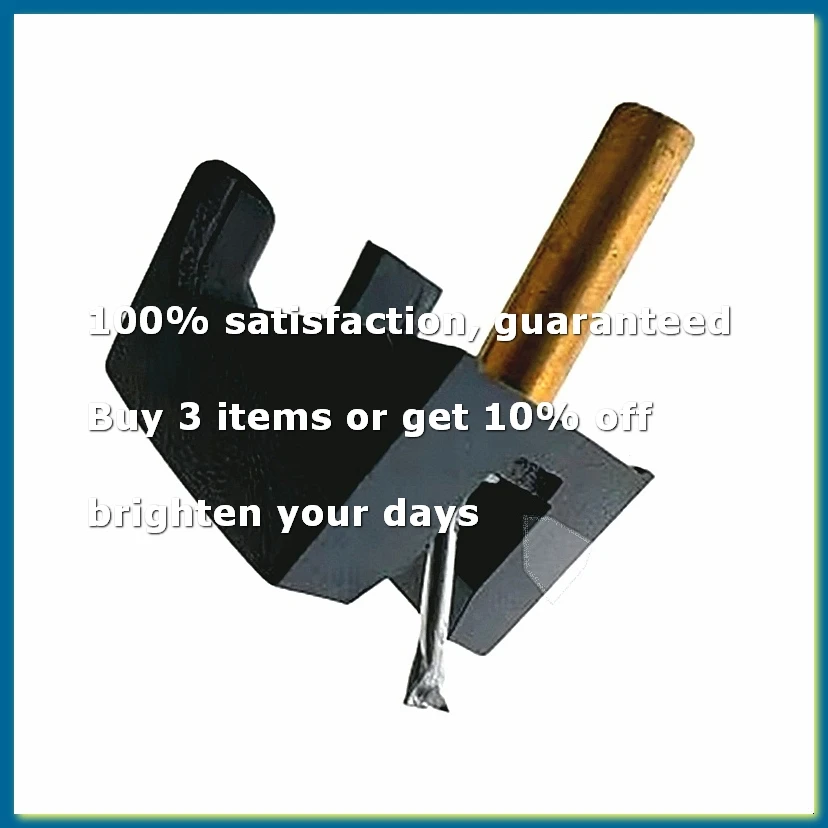 Diamond Replacement Stylus for 505 500 Fit Mk1 MkII and V3 Turntable Cartridges LP Vinyl Record Accessories