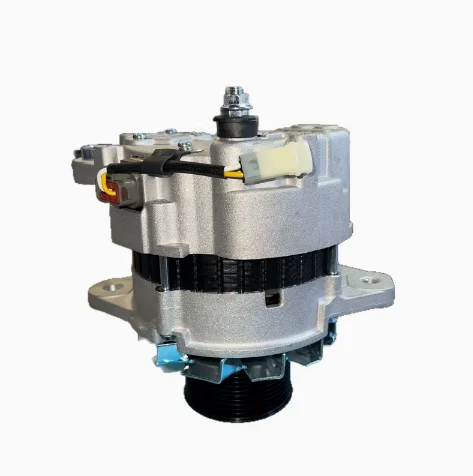 Brand‑New Electrical Generator, Reliable Power Generation Equipment