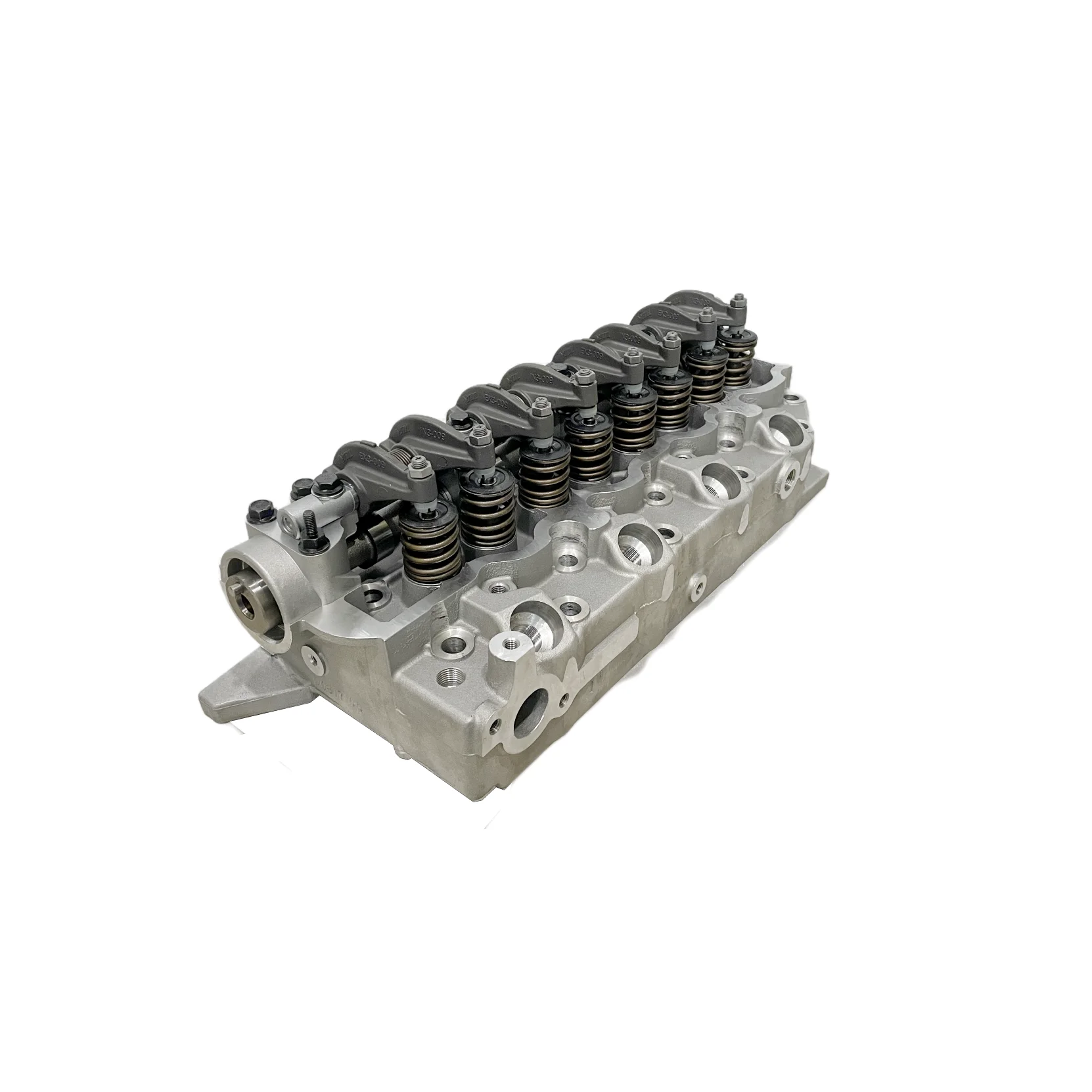

New 2.5L Cylinder Head Assembly L300 Pajero Montero Canter V34 Models MD185918 MD185922 Models 4D56B 4D55 For Mitsubishi