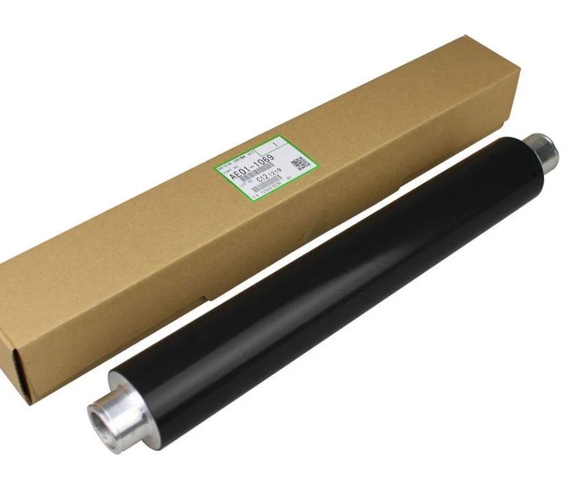 

1PC AE011097 AE011069 Upper Fuser Heat Roller for Ricoh Aficio AF1060 1065 1055 1075 MP9001 9002