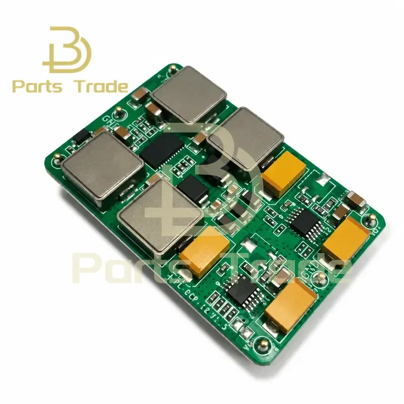 for LT8582 LT3045 LT3094 Positive Negative 12V Dual Power Output Ultra-low Noise Power Module