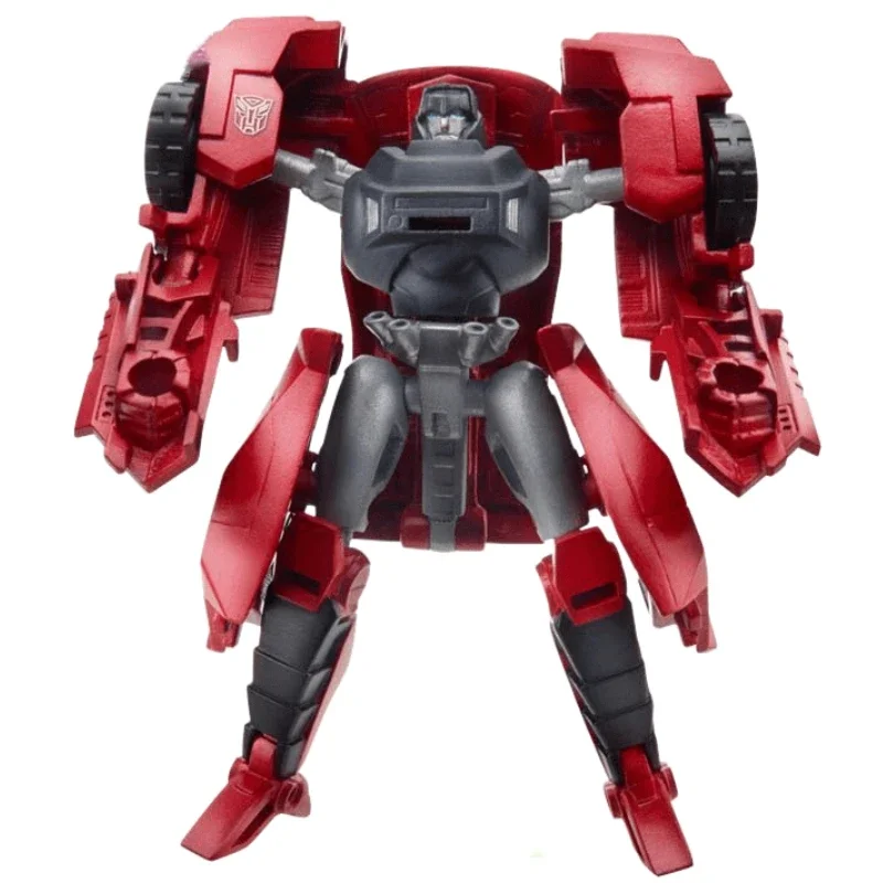 In magazzino tapara Tomy Transformers serie G CW lg level charger Robot Anime Action Model Toys Gift