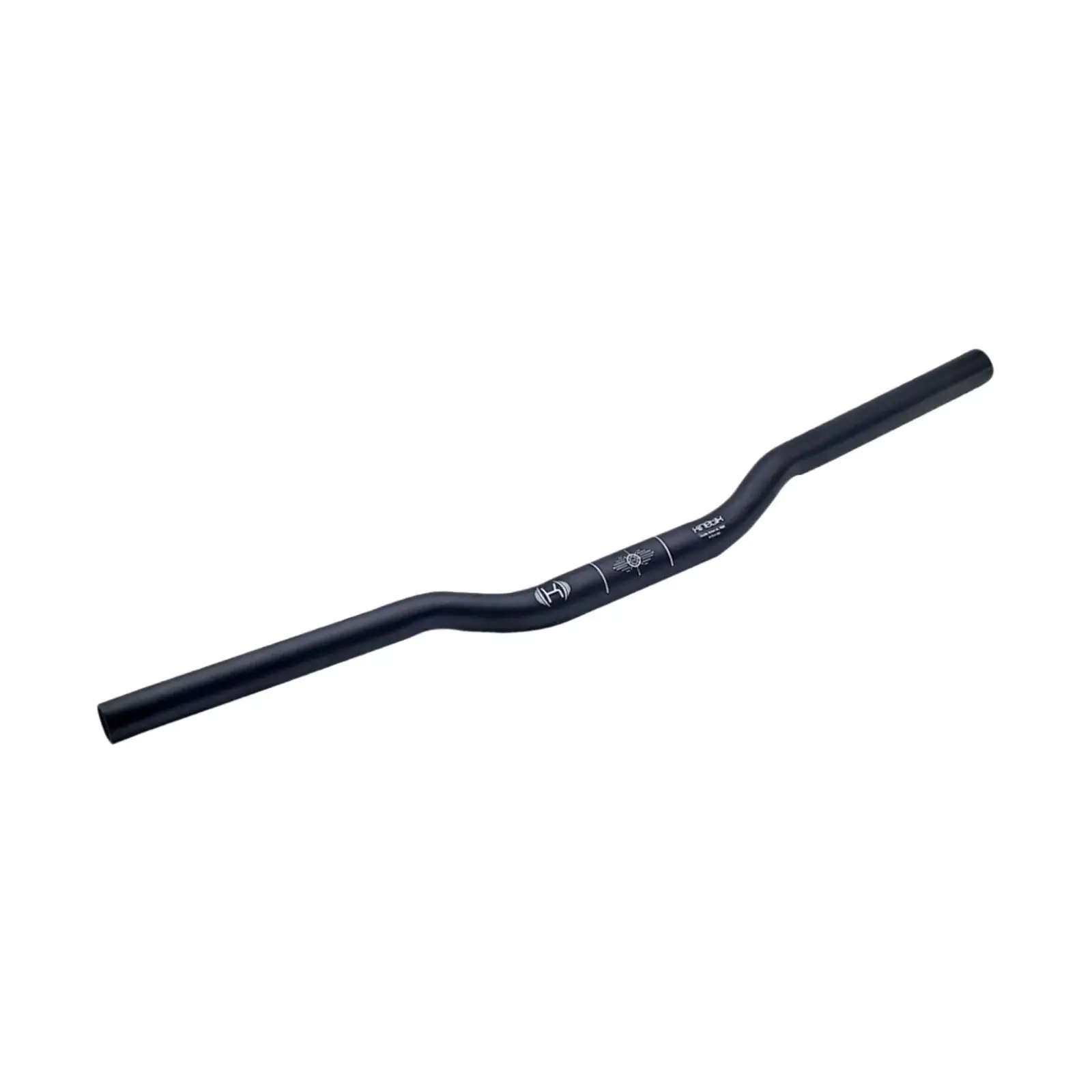 

Bike Handlebar Bicycle Handlebar Lightweight BMX Fits 25.4mm Stem for Road Bikes Cycling Accessories Riser Bar Handle Bar