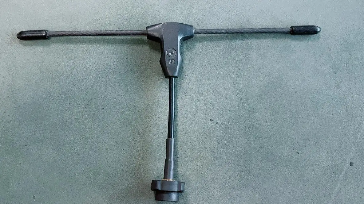 TBS Crossfire Stock TX V2 Antenna for 868 and 915 applications Nano MICRO TX II V2 STARTER SET CRSF TX