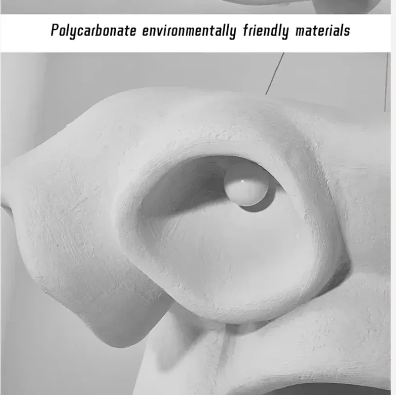 

Minimalist Dining New Designer Wabi Sabi Chandelier Bar Restaurant Living Room Decoration Lamp Cafe LED Pendant Lighting