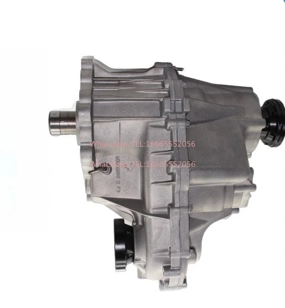 

52853664A for the Grand Cherokee transfer box model 8H P, 8-speed model, the original factory direct supply quality assurance