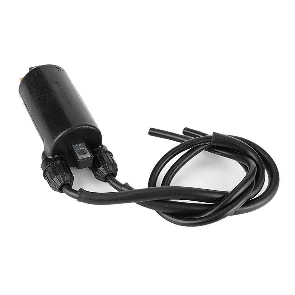 Motorcycle Ignition…