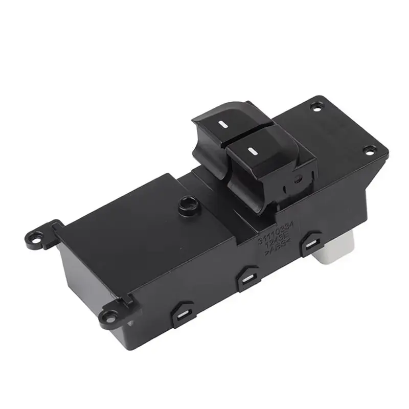 93570B4000 Window Lifter Switch Window Switch Electric Window Control Switch For I10 2013-2016 93570-B4000-ABQA