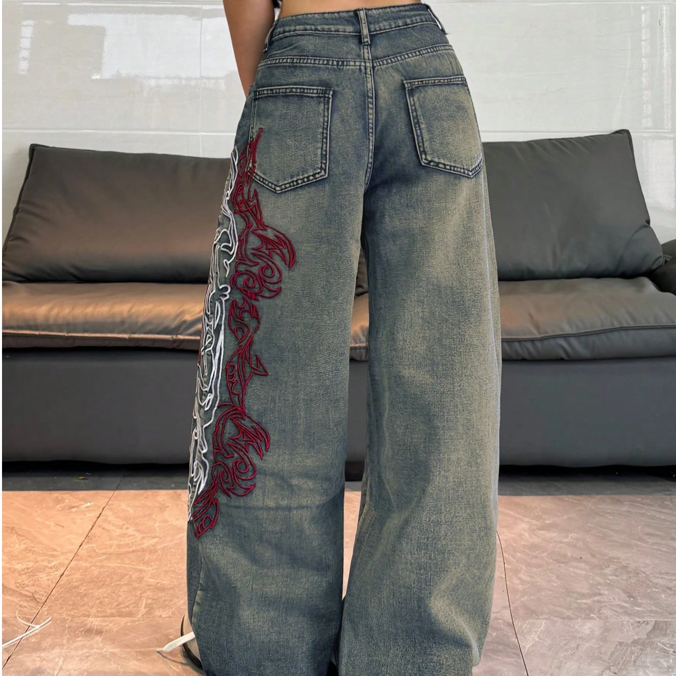 American Street Hot Item Women - огляд і ціна Vintage Items