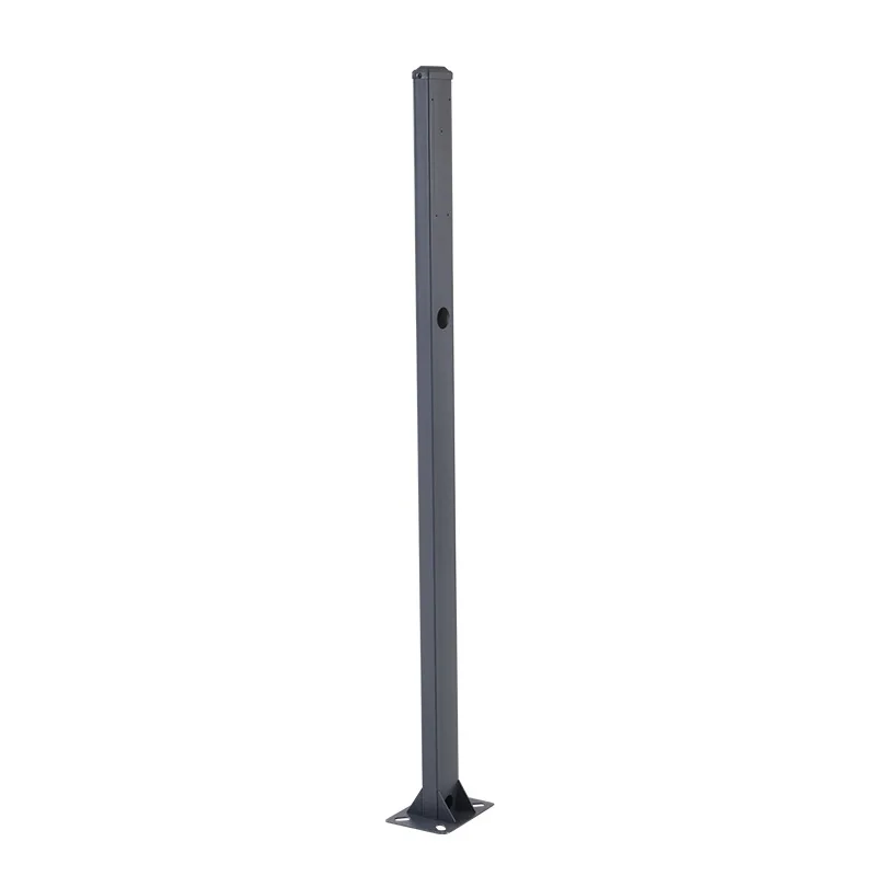 

Car charging pile column New energy electric vehicle charging bracket Column type Source factory Bulk direct sales Intelligence