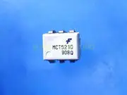 

30pcs original new MCT5210 [DIP6 -] optocoupler