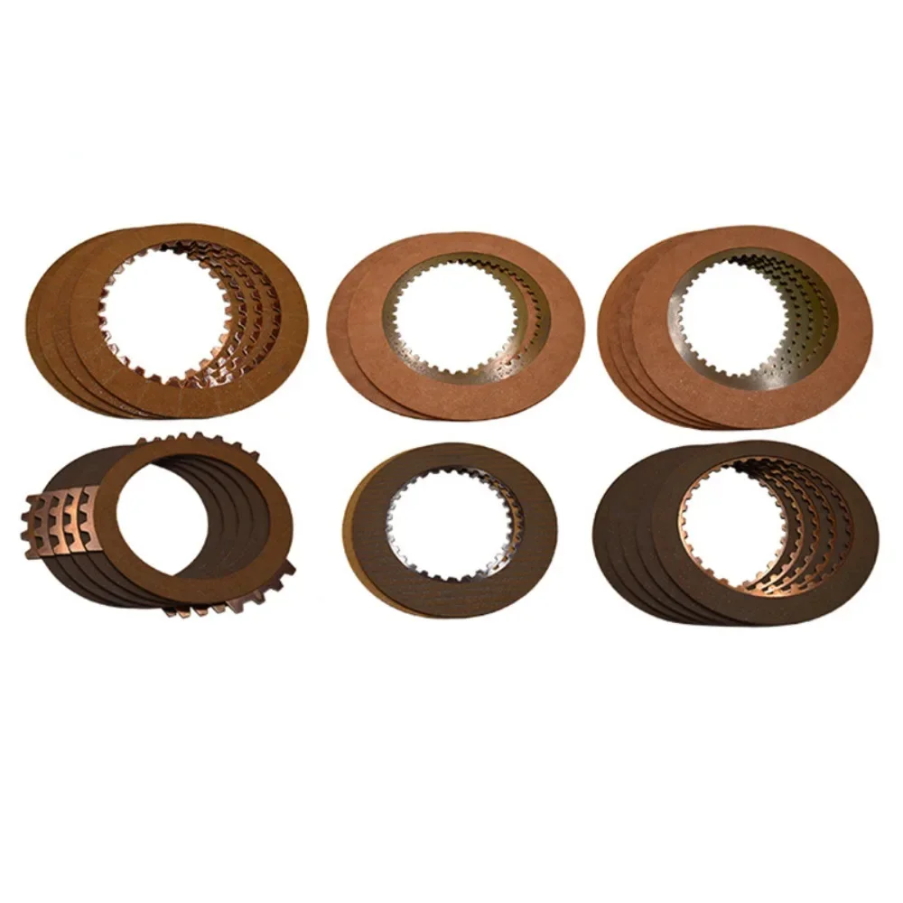 4T65E 4T65 Gearbox Friction Kit Clutch Plates For Buick Gearbox 2003-UP Car Accessories