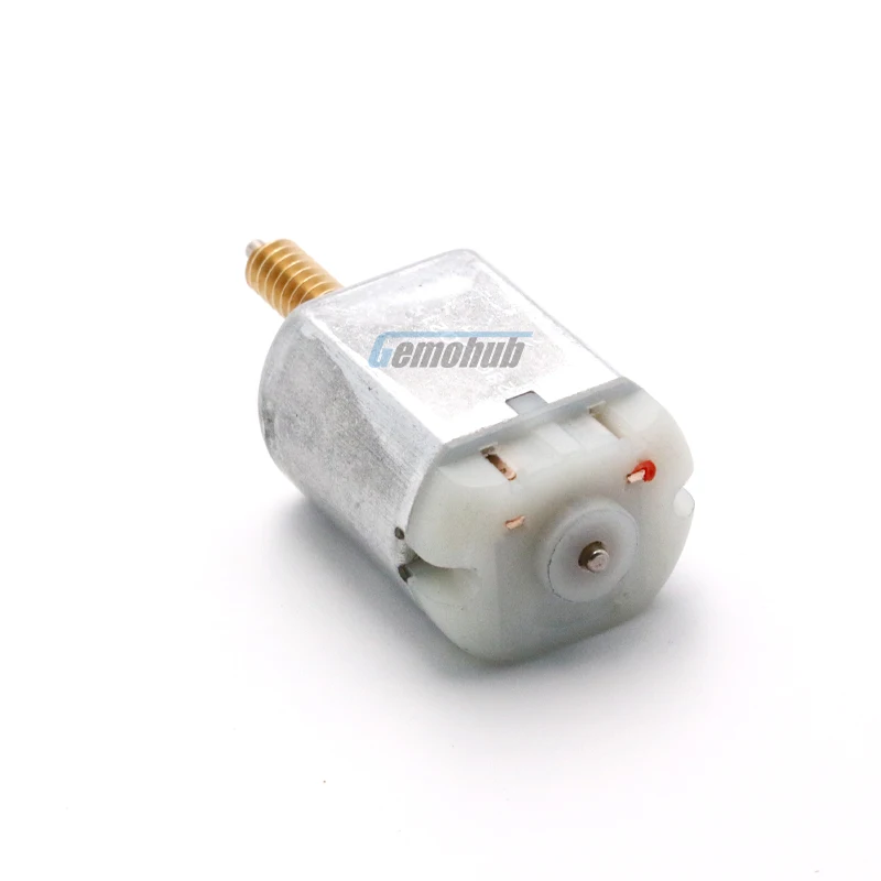SEITENFLÜGEL SPIEGEL KLAPPMOTOR Für Citroen C5 MK2 Dispatch Van Xsara Picasso DC 12 V 0,053 A 5059 RPM PTC DIY öl schraubendreher auto – Detail 15
