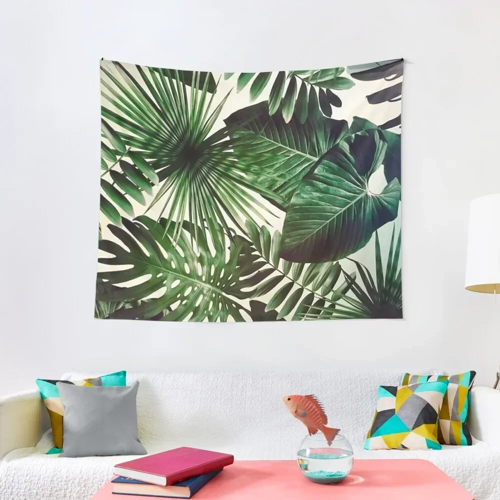 

tropical Tapestry Cute Room Things Wall Hanging Tapestry