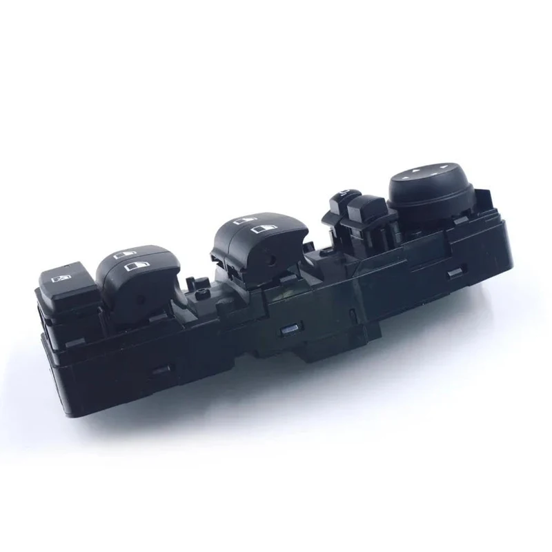 61319238240 9238240 New Power Master Control Window Switch For BMW F10 F07 F11 F04 61319241915 9241915 61319179915 9179915 view 4