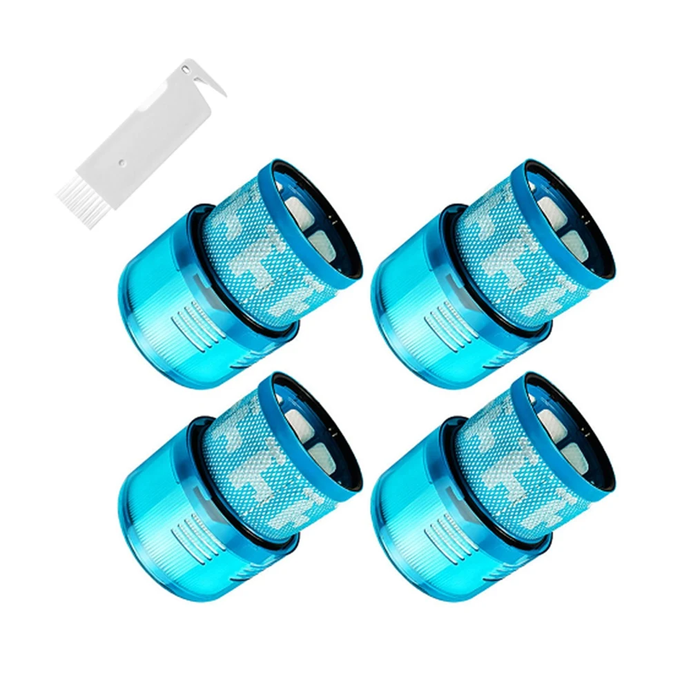 Sostituzione del filtro dell'aspirapolvere per il kit di accessori per aspirapolvere Dyson Gen5 Rilevamento / Outsize Accessori per la pulizia efficienti