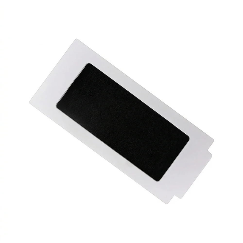 Robot Vacuum Consumables Fit For Ecovacs T30 T30 Pro Max Main Roller Brush Side Brushes Hepa Filter Mop Pad Dust Box