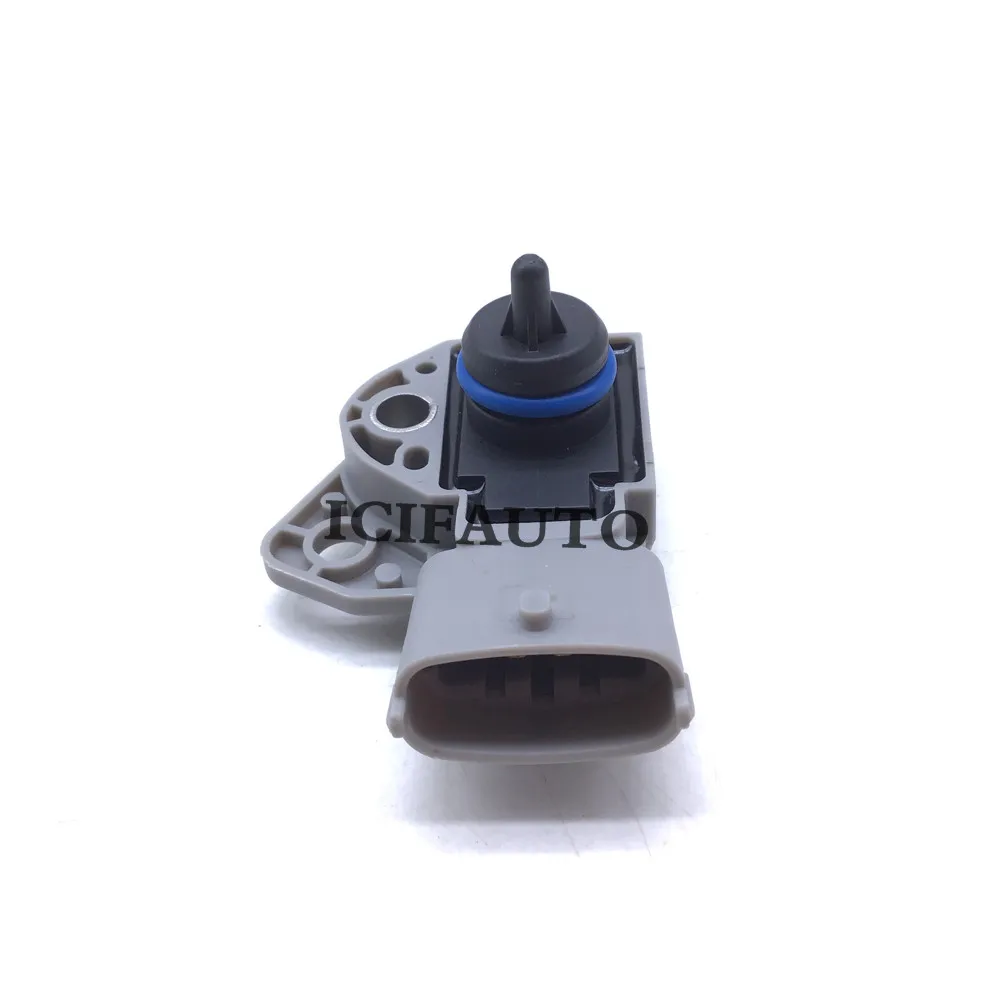 LR0152941582665 31251447 0261230238 Fuel Pressure Sensor For Volvo XC90 S60 S80 XC70 V70 Ford Focus II Land Rover Freelander 2