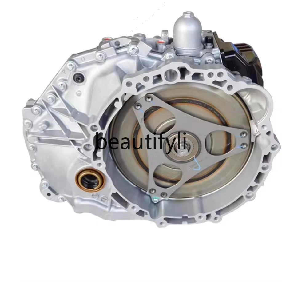 DCT360 Dual Clutch Transmission Assembly