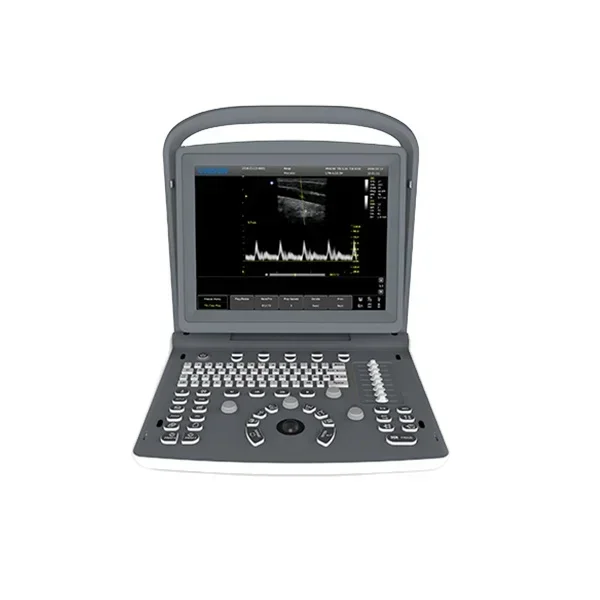 ultrasound price black and white portable ultrasound for men B/W medical 2D portable scanner ultrasound machine