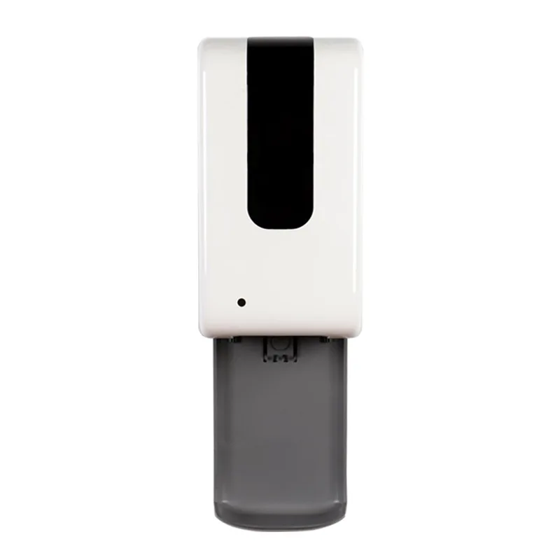 自動スタンディングソープディスペンサー,病院用携帯電話ホルダー,タッチフリーハンドサニタイザー,キッチンとバスルーム用のクリーナー