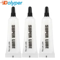 3D Printer Gear Grease Lube for Bambu Lab X1C P1S A1 Ender 3 Cr10  CNC Machine Guide Rail Reduce Noise Good Lubrication Oil