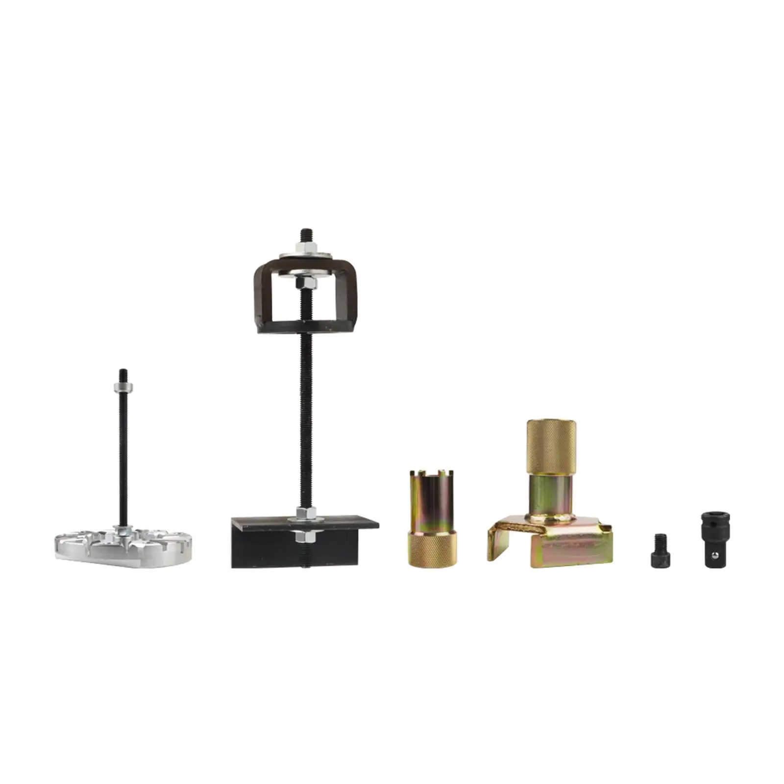 

Complete Primary Clutch Secondary Service Tools Kit Accessories High Performance