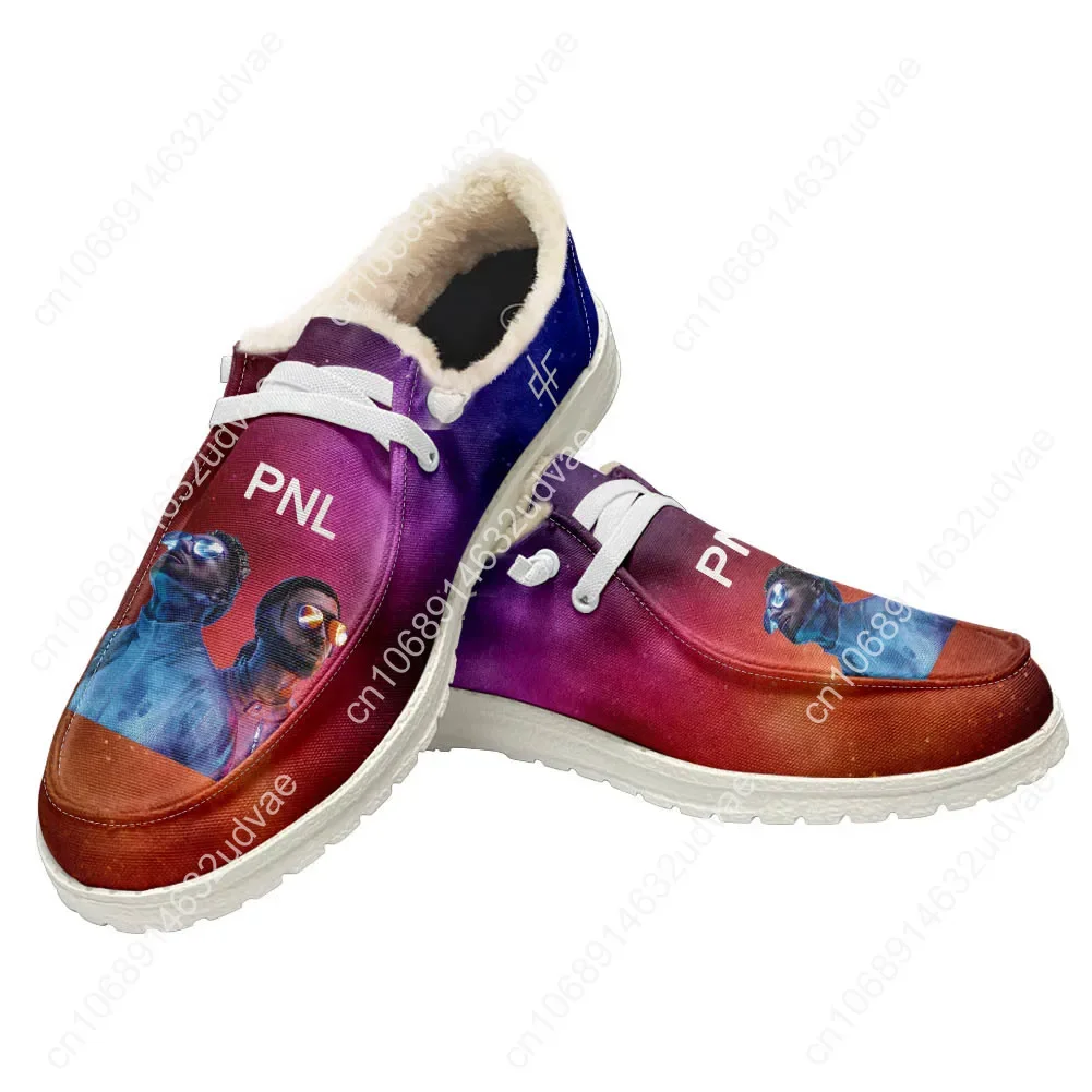 Le Monde Chico プラッシュローファー PNL - Loafer Flat Women のレビューと価格