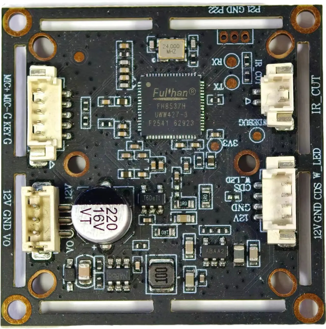 Hd 4 In 1 Ahd Tvi C…