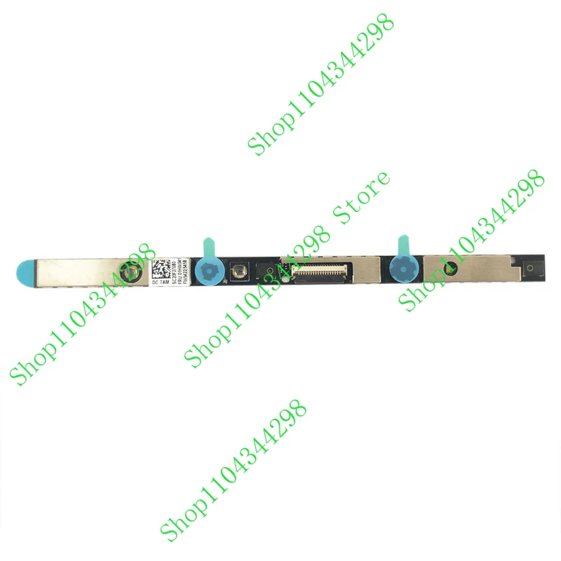 Webcam Built-in Camera for Lenovo ThinkPad L380 Yoga 20M7 20M8 01HW040 01HW041