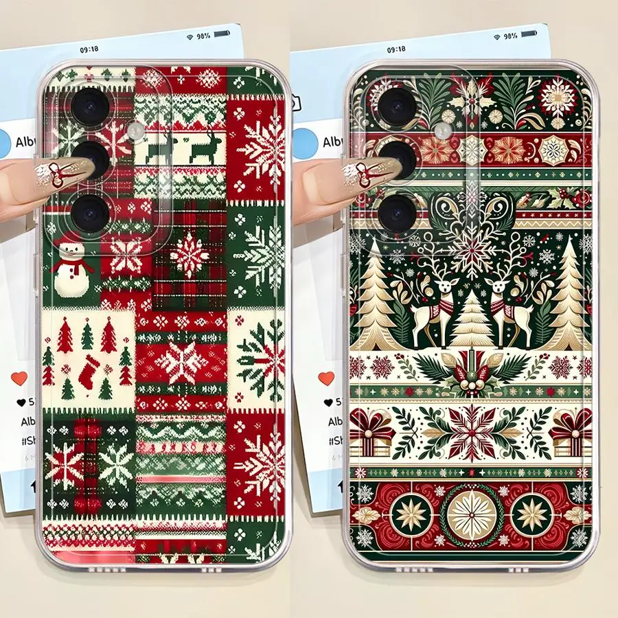 Christmas Deer Hot … - image