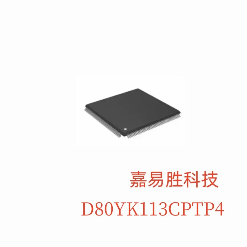 

1pcs/lot Original New D80YK113CPTP4 QFP144 In Stock