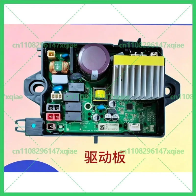 For Toshiba Washing Machine Inverter Drive Board AW-DJ1000FS Power Control PCB Replacement Parts
