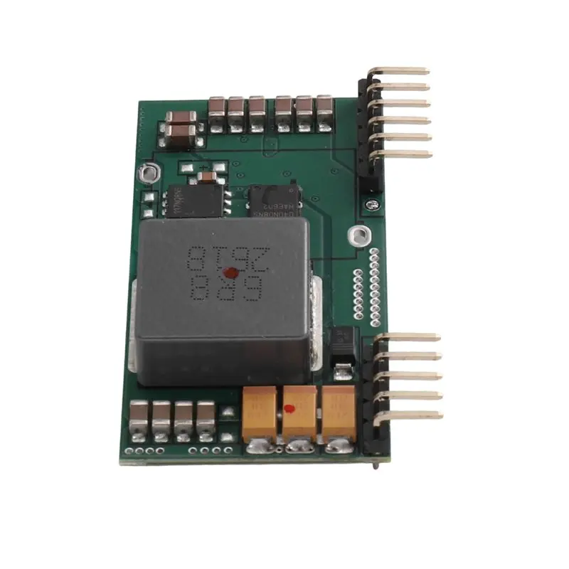 A96K-NID65 65W DC-DC Non-Isolated Regulated Converter Power Supply Module NID65-5, NID65-5 Series