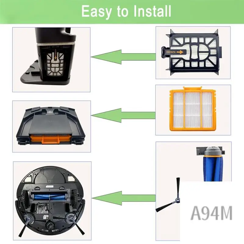 9M-Replacement Part… - image