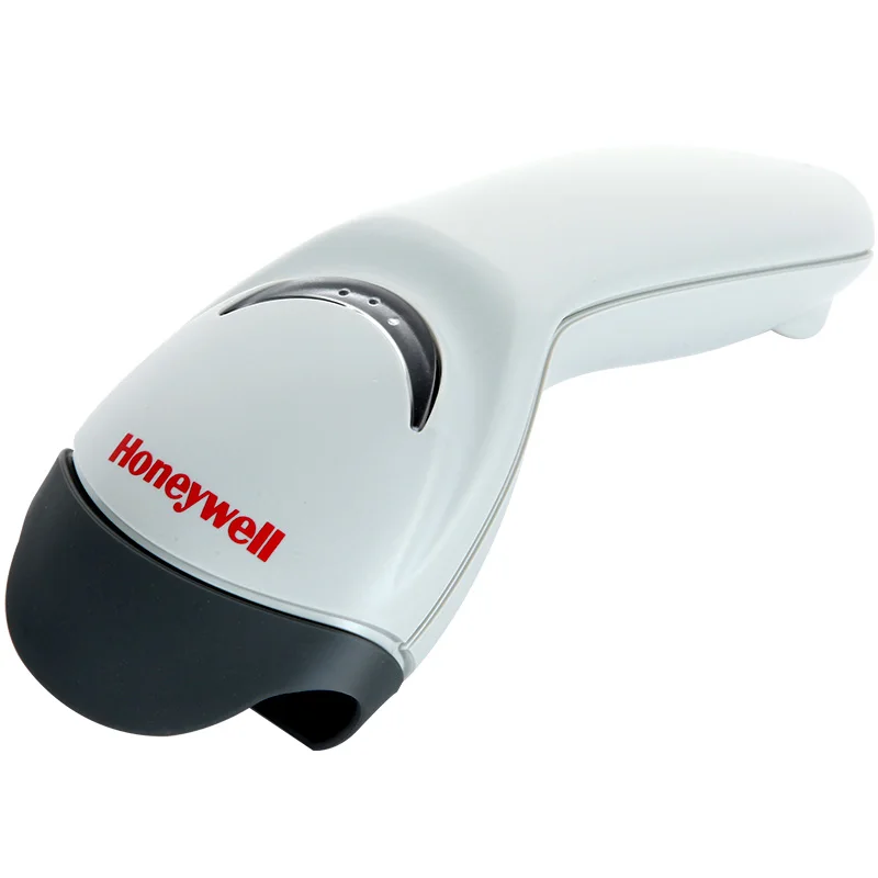 

Original full new Honeywell Eclipse MK5145 Single-Line Laser Barcode Scanner with USB Cable