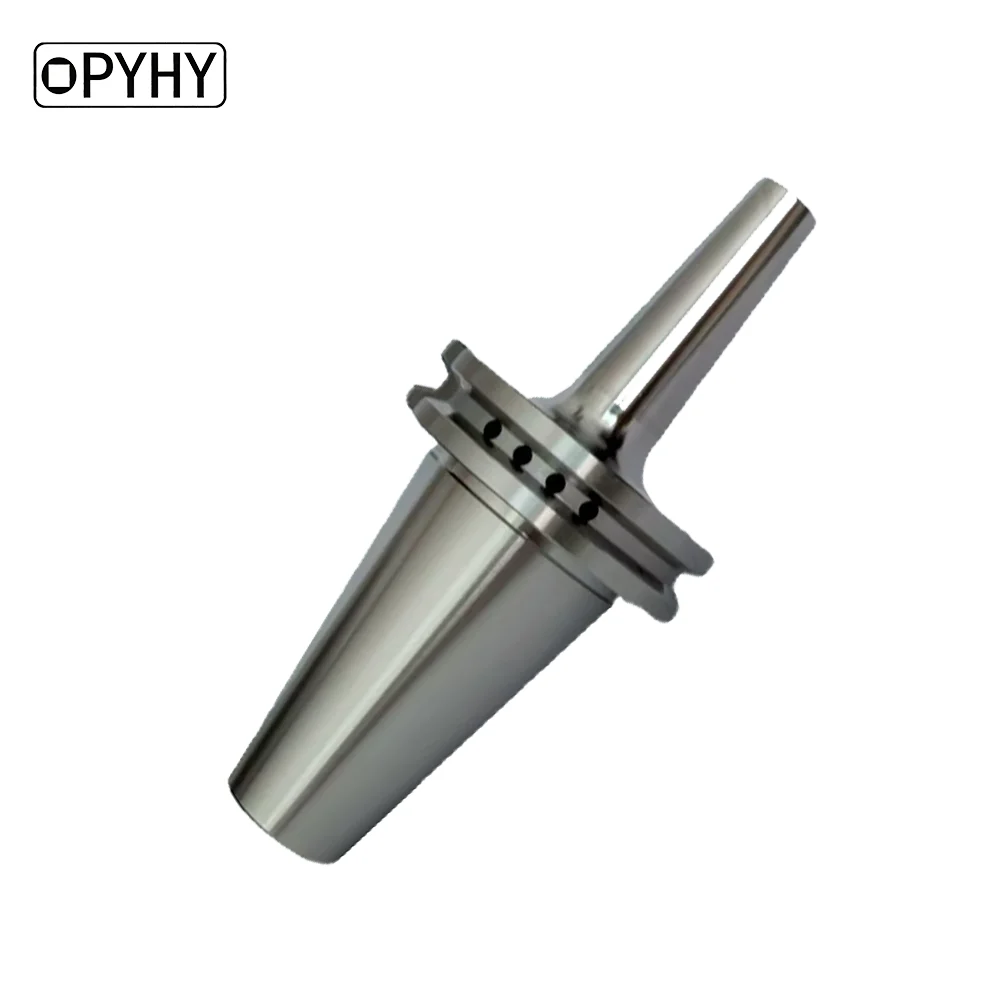 

2026SK40-SFS Precision Fine Handle Heat Shrink Tool Holder for CNC Machines