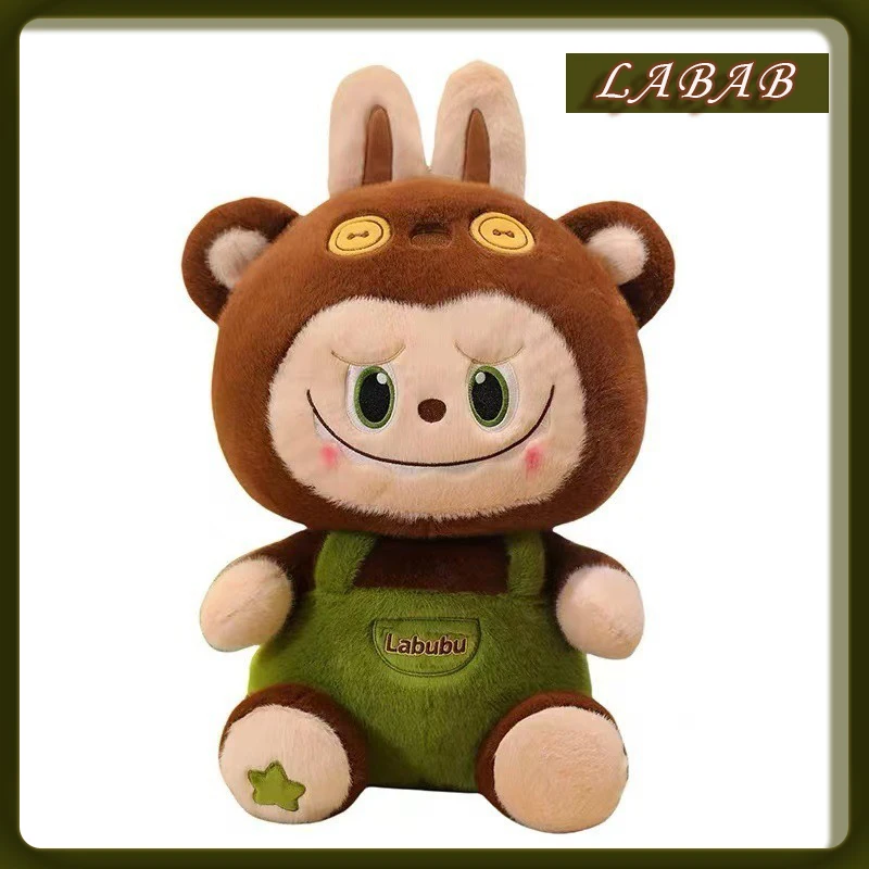 

Backpacks, labradons, plush toys, cute Pop Mart dolls, children's soothing cloth dolls, cross-border wholesale