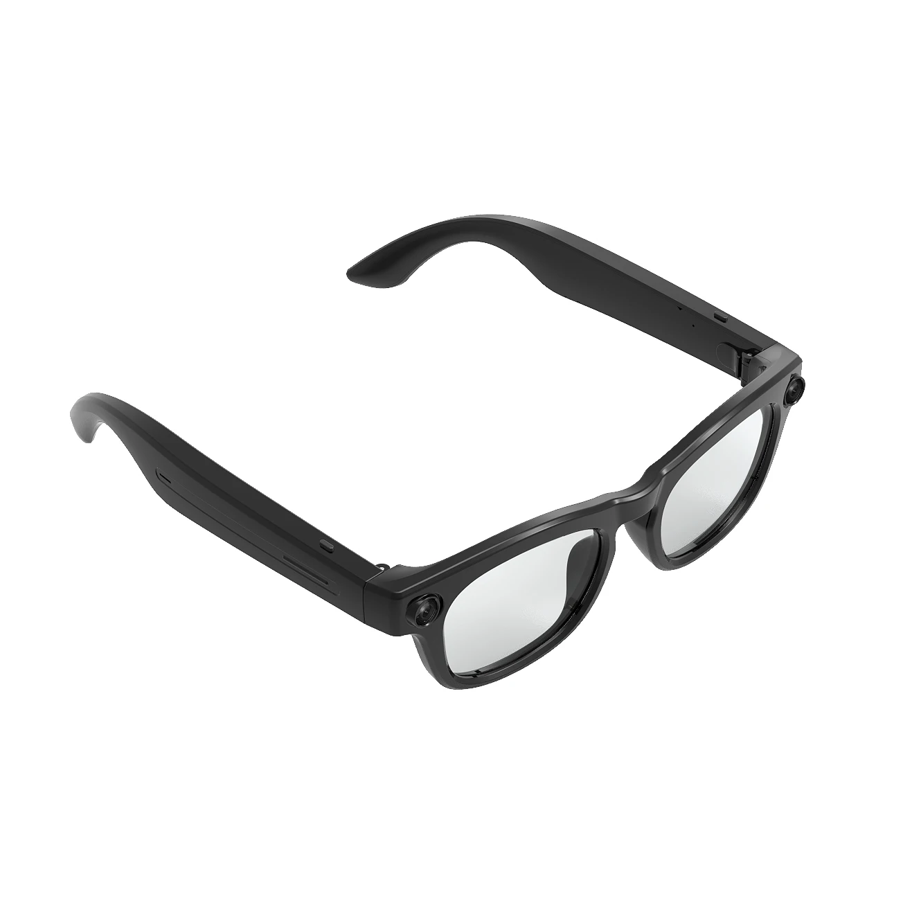 

MD03 Sports Glasses Camera HD 1080P AI Smart Glasses 32MP Photo Bluetooth Real-time translation Multifunctional
