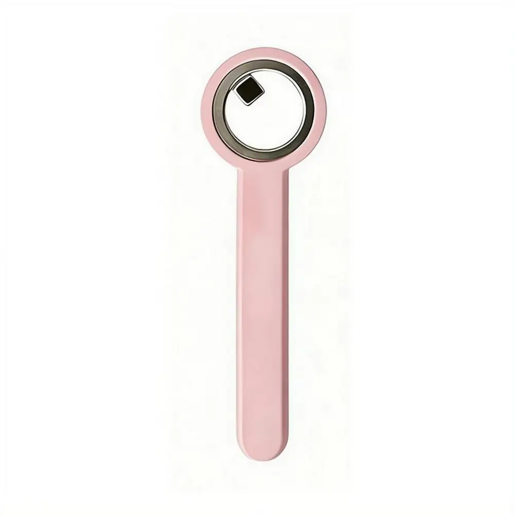 

Strong Ring Cat Eye Nail Magnet, Fast Hollow Black Hole Effect Magnet for Magnetic Nail Art