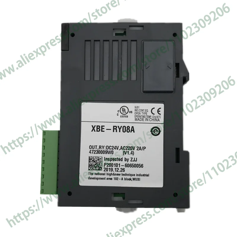 New Original Plc Controller XBE-RY08A Programmable Controller Immediate delivery