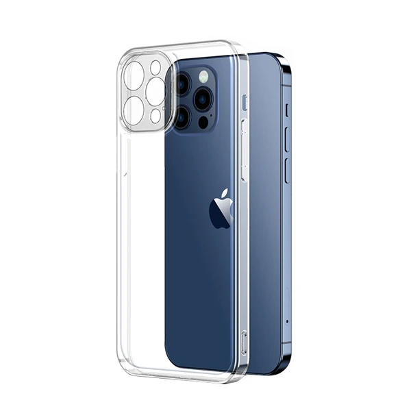 クリアケース Xiaomi Mi 9T Mi9T Pro 透明 TPU 耐衝撃電話ケース