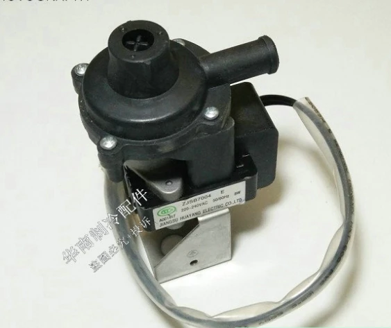 New ceiling suction machine drainage pump YKB-12-2-3 DP-07230 SP4820-117 ZJSB7004 E PID-7 PSB-7 PLD-7 PLD48-15