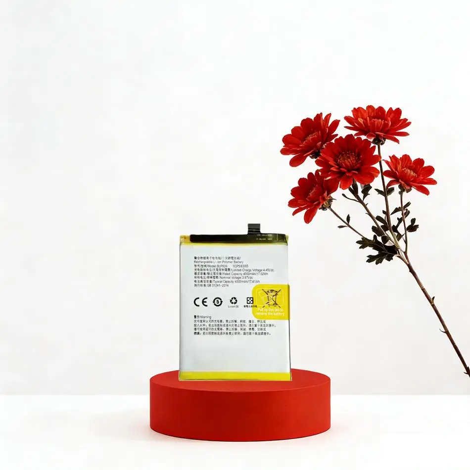 

Аккумулятор для мобильного телефона 4310 мАч, высокопроизводительный, для Oppo Reno 5Z 5G, 6Z 6 4G, A95, A94, F19 Pro+, PELM00, CPH2211, стабильный, BLP839