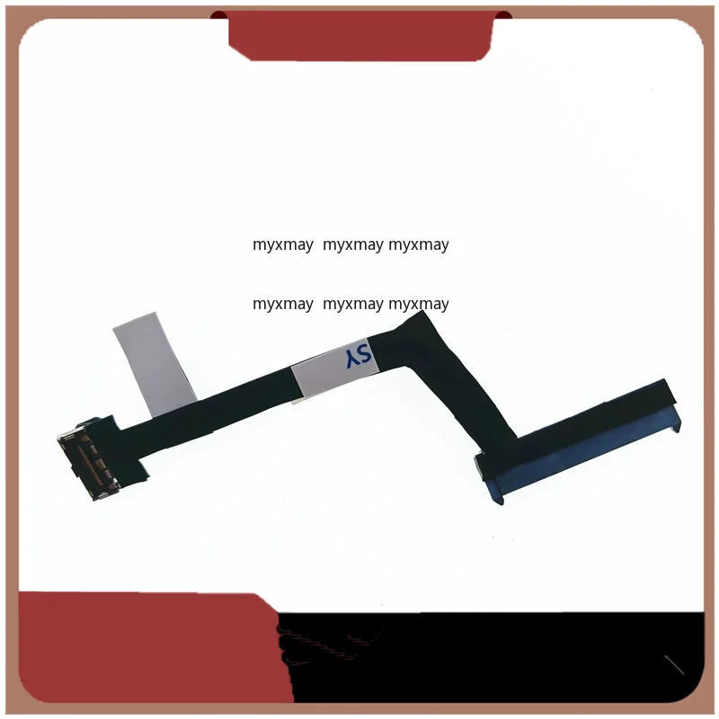 

NEW Original HDD Cable Hard Drive Connector For Acer Aspire 5 6 A515 A515-51G A715 A615 A615-51G N17C4 50.GP4N2.004 DC02002SU00