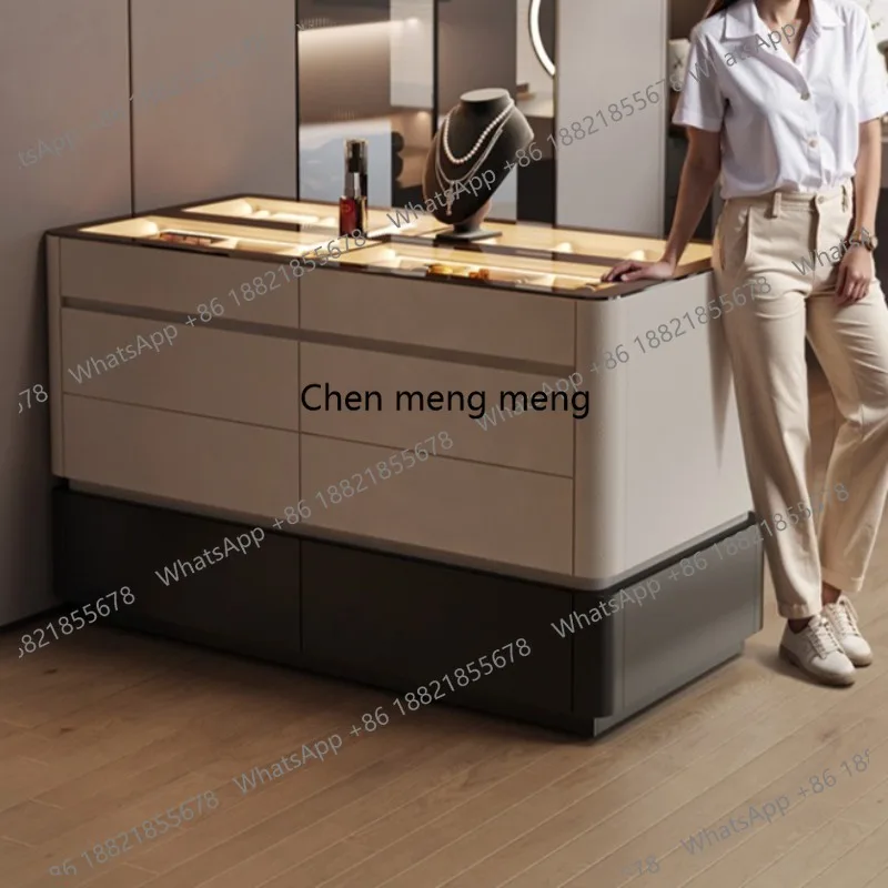 Luxury Craft Living Room Cabinets Cube Standing Shelf Showcase Cabinet Organizer Floor Woonkamer Kasten Furniture Accessories