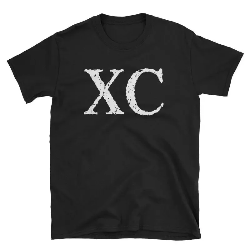Roman Numeral 90 XC T Shirt